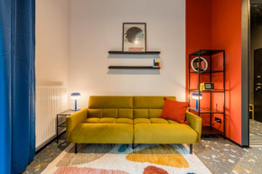 Jeżyce Boutique Apartment
